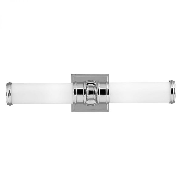 PAYNE polished chrome FE-PAYNE2-BATH Feiss